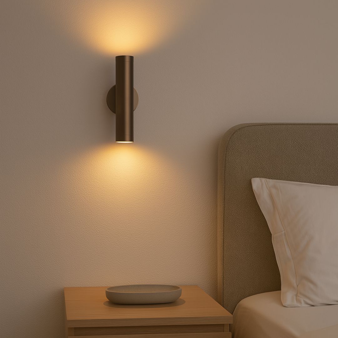 Slaapkamer lampen