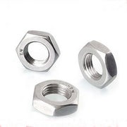 Egt 5 stuks fitting moeren M10 Fijne draad - De Smid Verlichting