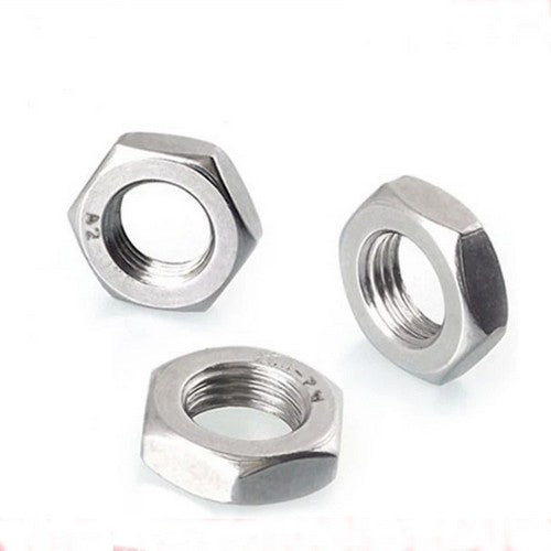 Egt 5 stuks fitting moeren M10 Fijne draad - De Smid Verlichting