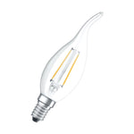 Osram F-LED CLBA40H DIM 4,0W 827 E14