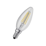 Osram F-LED CLB40H DIM 4,8W 827 E14