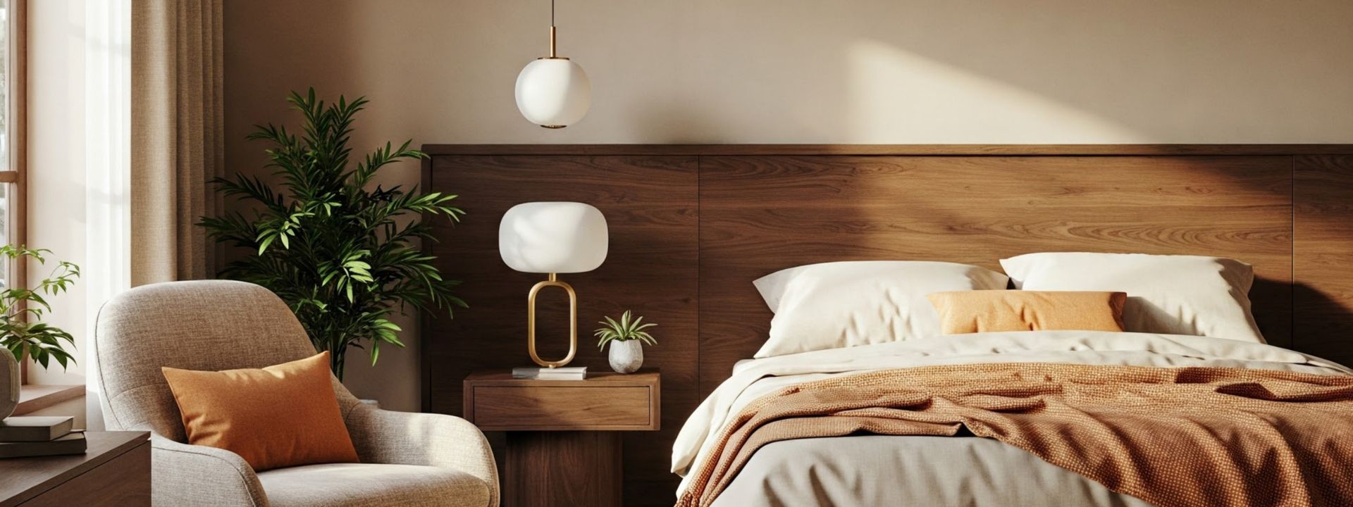 De perfecte lampjes voor een sfeervolle slaapkamer: tips en trends!