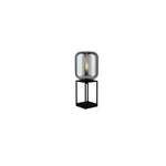 Stars of Light Bulciago Tafelamp Zwart