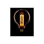 Lifestyle Led kooldraad Globe 125mm E27