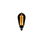 Lifestyle LED ST64 Stepdim E27 5w 1800k Smoke