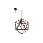 Eglo Embleton Hanglamp 46cm