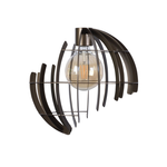 Ztahl Terra Hanglamp 60cm 2400-O-Messing