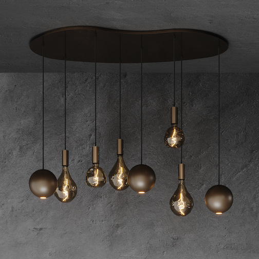 Ztahl verlichting platinum