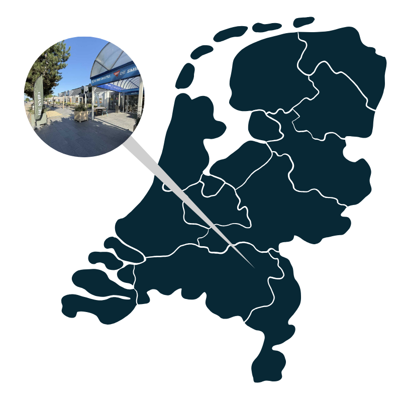 De Smid Verlichting