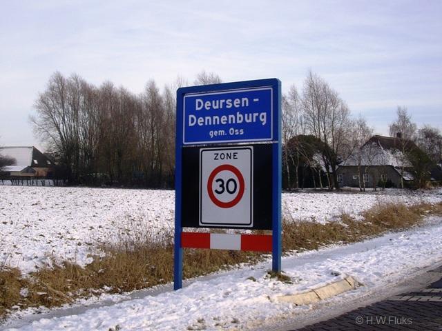 Deursen - Dennenburg
