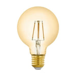 Eglo Lichtbron Connect Zigbee G95 5,5W 2200K AMBER