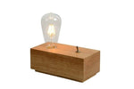 Lucide tafellamp Edison