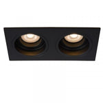 Lucide Embed inbouwspot 22959/02/30 Zwart Op=Op de Laaste Showroommodel
