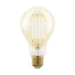 Eglo DIMBAAR LED E27 CLASSIC A75 320LM 1700K 11691