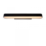 Lucide Madelon Badkamer 1x9W 2700K IP44 Zwart