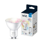 Wiz Wi-Fi BLE Color/4.8W GU10 Color
