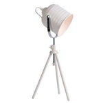Lucide Studio Tafellamp wit 71535/01/31
