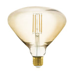 Eglo LED Lichtbron E27 Dimbaar Amber 2200K