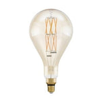 Eglo LED Giant PS160 Dimbaar 8W/806LM/210 (11686)