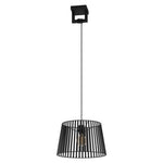 Stars of Light Bogota Hanglamp Zwart 390002