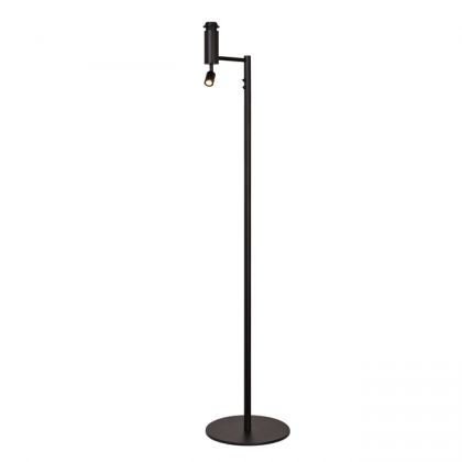 Highlight Havana vloerlamp z.k. Zwart V4306.01
