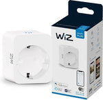 Wiz Smart Plug Germany (NL)