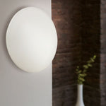 Eglo LED Plafondl.+Sensor 26cm 12W. 97101