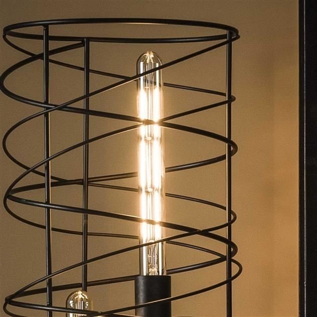 Lifestyle Lichtbron LED filament buis 30cm Amber