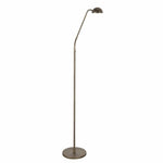 Highlight Parma LED Vloerl. 8w.Matt Brons V4080.32