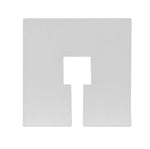 Highlight Centraaldoos afdekplaatje O1015.00
