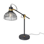 Anne Lighting Tafellamp Geneve 3090ZW
