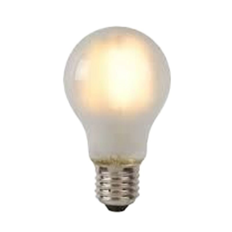Lucide Bulb filament 5W LED Dimbaar 2700K Warm wit