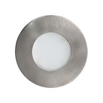 Eglo Margo Outdoor inbouwspot 94092 RVS
