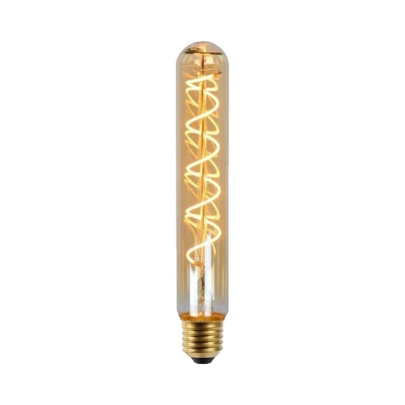 Lifestyle Filament lamp Ø 3,2cm 1x5W 2200K amber