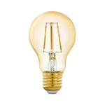 Eglo Lichtbron Connect Zigbee A60 5,5W 2200K AMBER