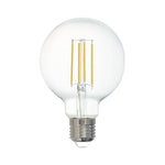 Eglo Lichtbron Connect Zigbee G95 6W 2200K Clear