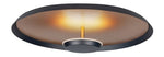 Highlight Oro Plafonnière Ø 45cm | P6607.38