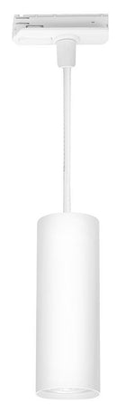 Highlight Track Hanglamp Spot voor Fase railsysteem H5002.00 Wit