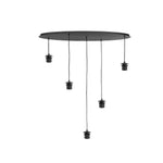 Highlight HL.5L. Ovaal 100x35cm O1055.01 Fantasy zonder glas