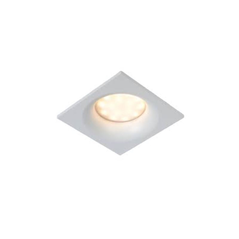 Highlight Badkamer inbouwspot Wit Ip44