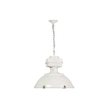 Eth Hanglamp Manduria wit/grijs 62 cm Op=Op De Laatste