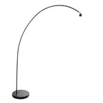 Mexlite Valos Booglamp zonder kap 3409ZW Base M