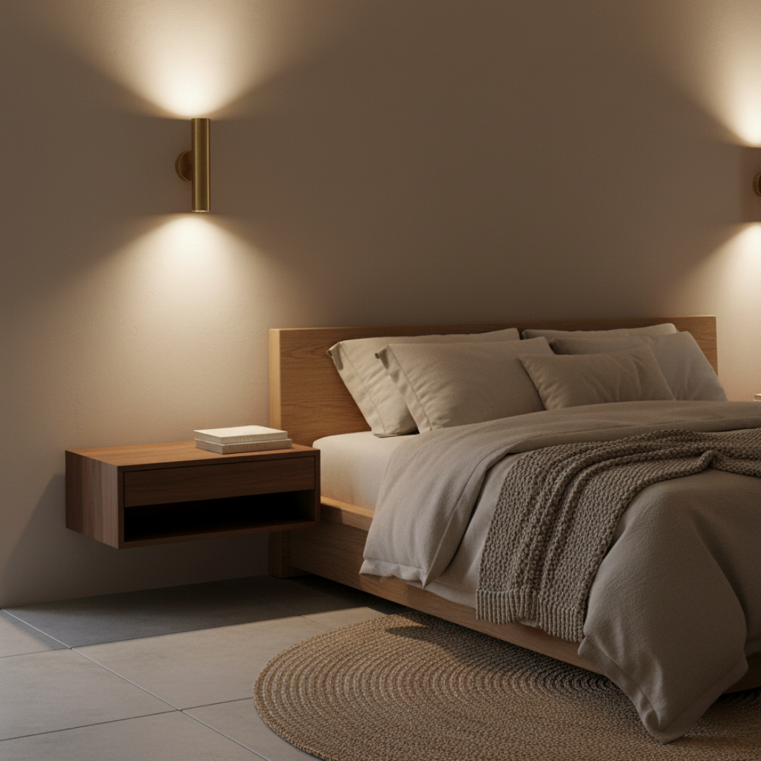 De perfecte lampjes voor een sfeervolle slaapkamer: tips en trends!