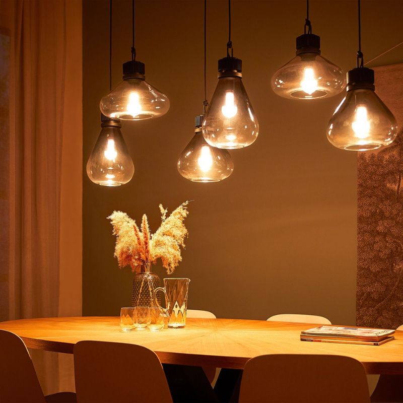 Waarom dimbare lampen in de herfst onmisbaar zijn