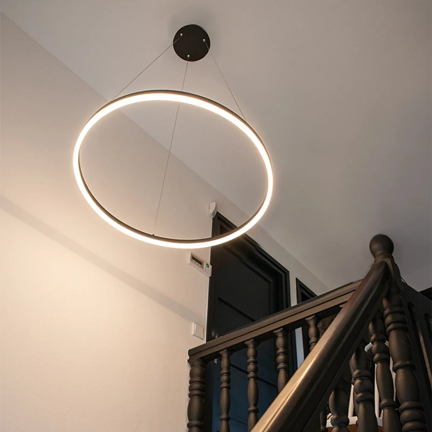 LED hanglampen