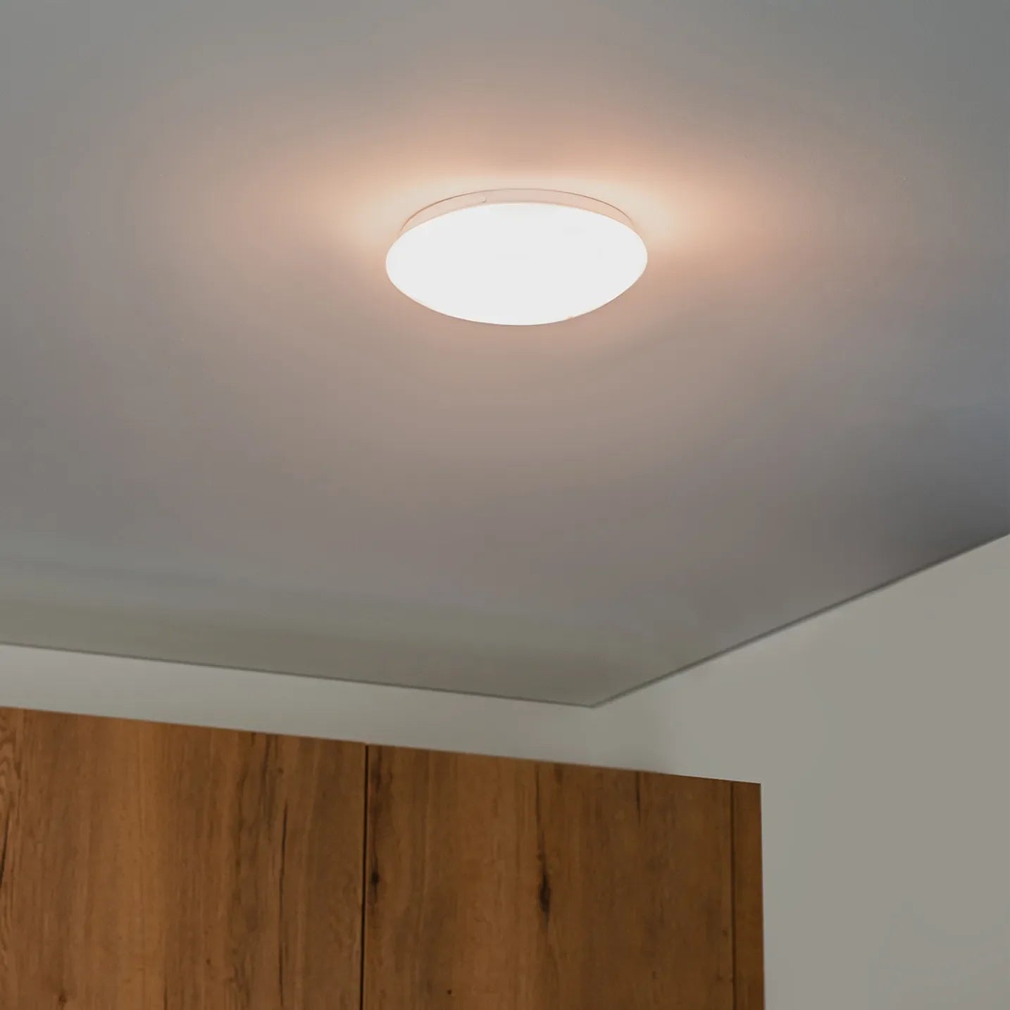 LED plafondlampen