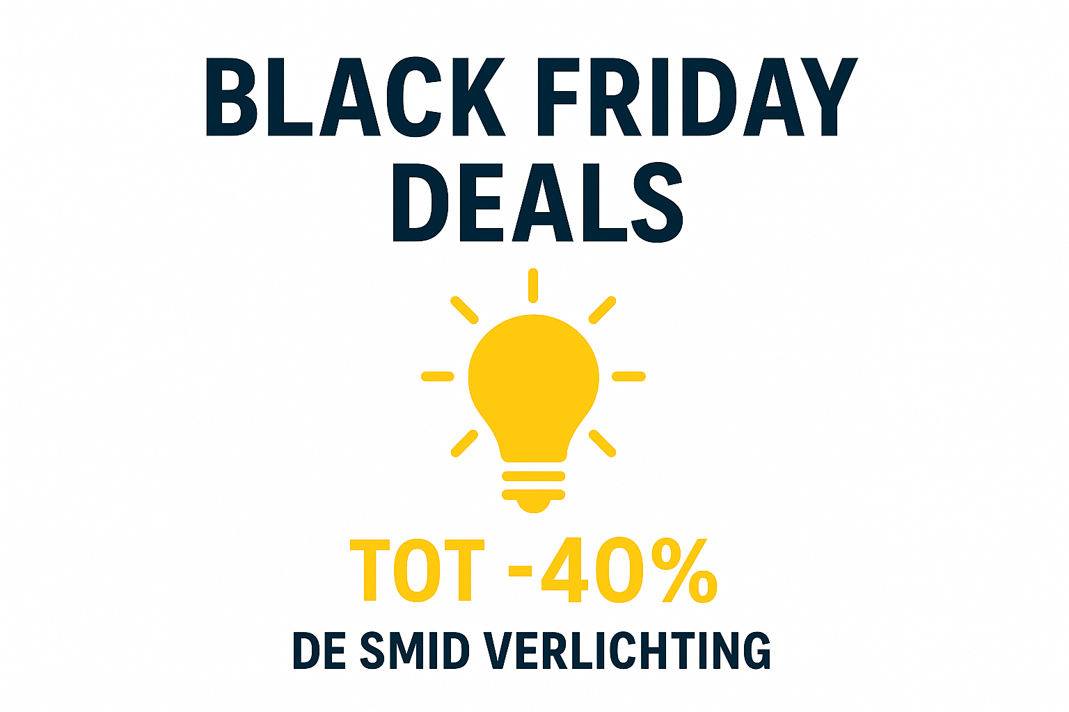 Black Friday Deals