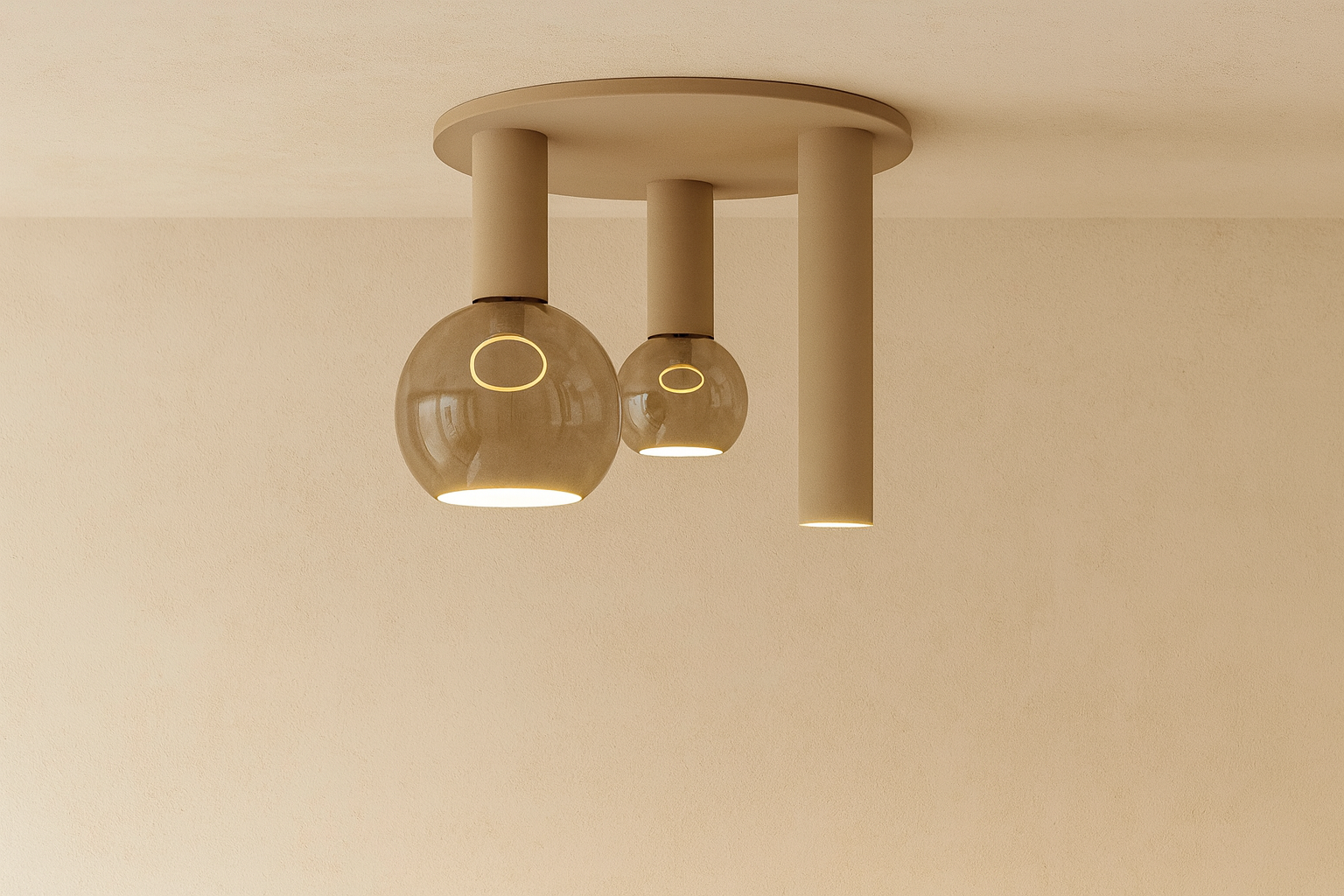 Plafondlamp