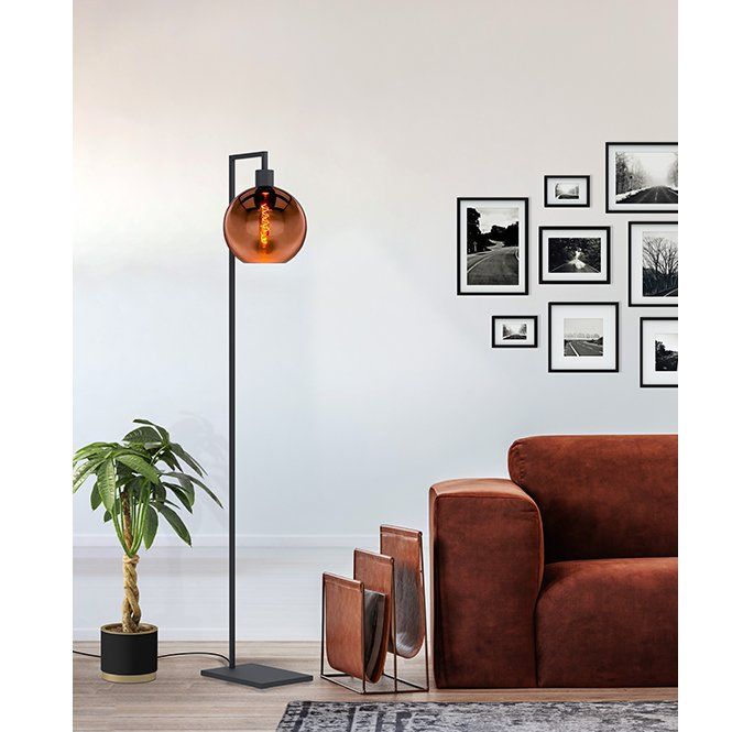 Vloerlampen