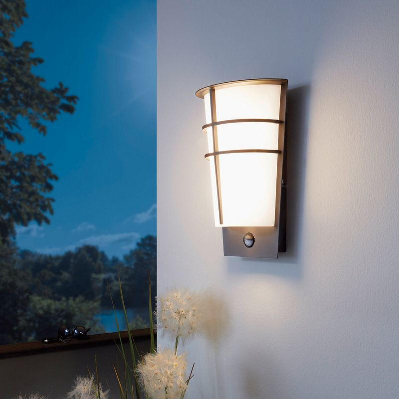 Buitenverlichting